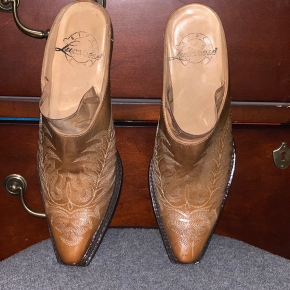 Lucchese  Western Wear - Picture 8 of 8